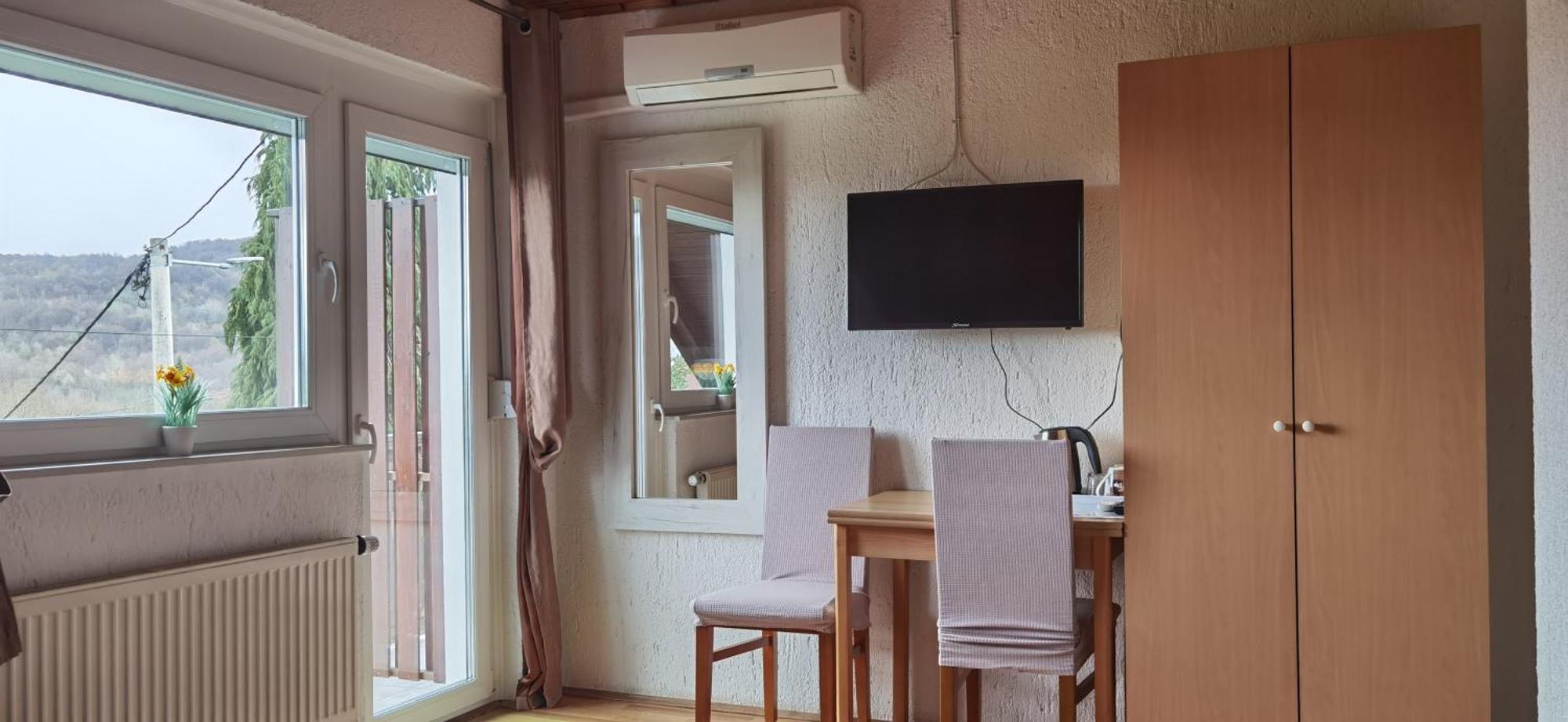 Hotel House Viktoria Selište Drežničko Exterior foto